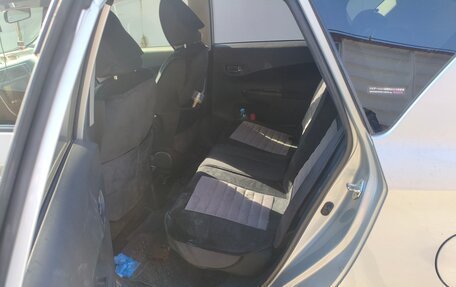 Subaru Trezia, 2013 год, 900 000 рублей, 8 фотография