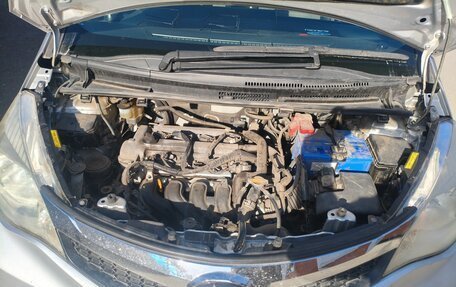 Subaru Trezia, 2013 год, 900 000 рублей, 5 фотография