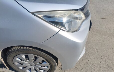 Subaru Trezia, 2013 год, 900 000 рублей, 6 фотография