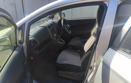 Subaru Trezia, 2013 год, 900 000 рублей, 7 фотография