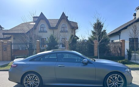 Mercedes-Benz E-Класс AMG, 2021 год, 8 050 000 рублей, 7 фотография