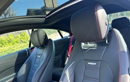 Mercedes-Benz E-Класс AMG, 2021 год, 8 050 000 рублей, 13 фотография