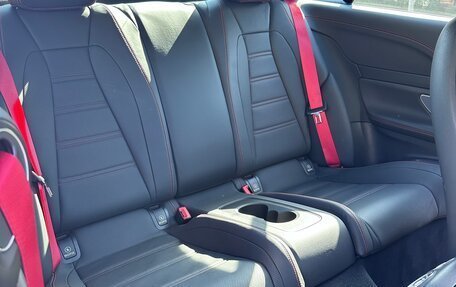 Mercedes-Benz E-Класс AMG, 2021 год, 8 050 000 рублей, 15 фотография