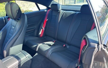 Mercedes-Benz E-Класс AMG, 2021 год, 8 050 000 рублей, 19 фотография