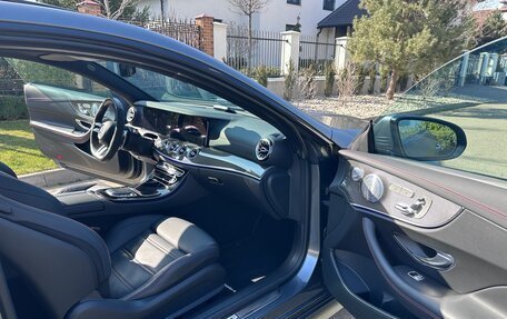 Mercedes-Benz E-Класс AMG, 2021 год, 8 050 000 рублей, 17 фотография