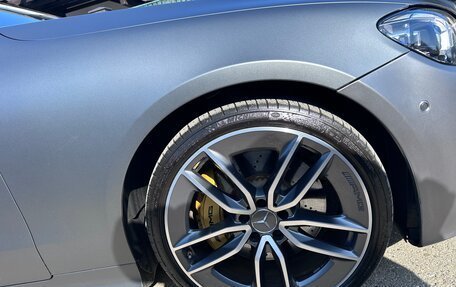 Mercedes-Benz E-Класс AMG, 2021 год, 8 050 000 рублей, 22 фотография