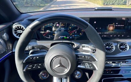 Mercedes-Benz E-Класс AMG, 2021 год, 8 050 000 рублей, 26 фотография