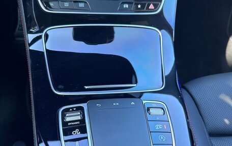 Mercedes-Benz E-Класс AMG, 2021 год, 8 050 000 рублей, 25 фотография