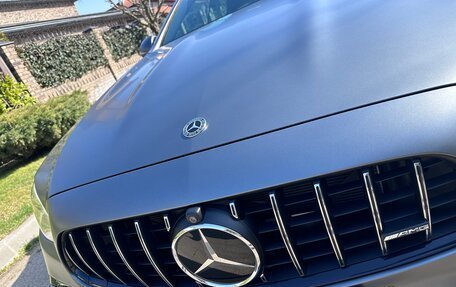 Mercedes-Benz E-Класс AMG, 2021 год, 8 050 000 рублей, 34 фотография