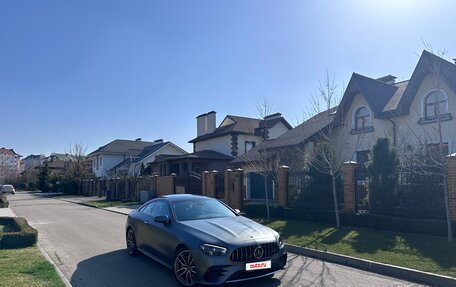 Mercedes-Benz E-Класс AMG, 2021 год, 8 050 000 рублей, 36 фотография