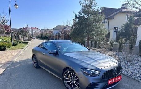 Mercedes-Benz E-Класс AMG, 2021 год, 8 050 000 рублей, 27 фотография