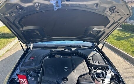 Mercedes-Benz E-Класс AMG, 2021 год, 8 050 000 рублей, 23 фотография