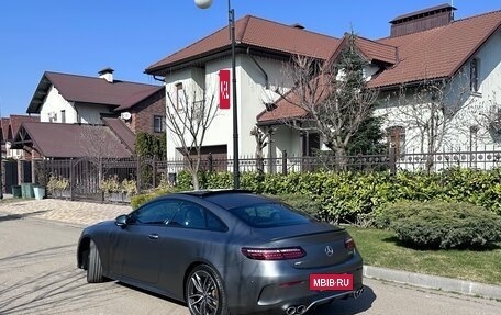 Mercedes-Benz E-Класс AMG, 2021 год, 8 050 000 рублей, 31 фотография