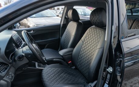 Hyundai Solaris II рестайлинг, 2020 год, 1 799 000 рублей, 10 фотография