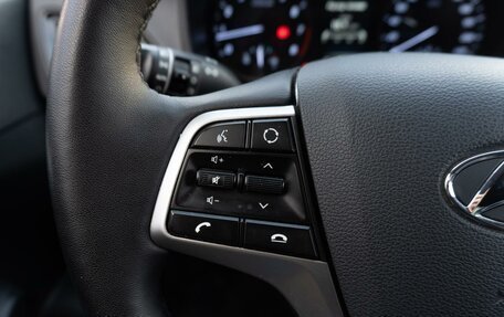 Hyundai Solaris II рестайлинг, 2020 год, 1 799 000 рублей, 14 фотография