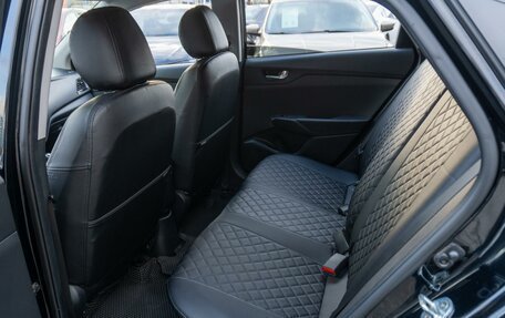 Hyundai Solaris II рестайлинг, 2020 год, 1 799 000 рублей, 11 фотография