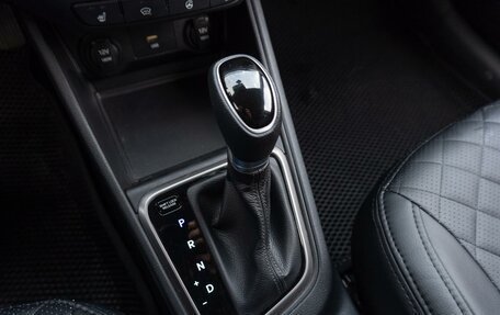 Hyundai Solaris II рестайлинг, 2020 год, 1 799 000 рублей, 19 фотография