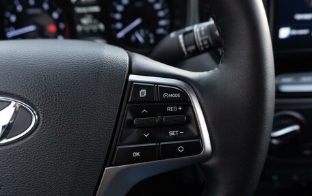 Hyundai Solaris II рестайлинг, 2020 год, 1 799 000 рублей, 15 фотография