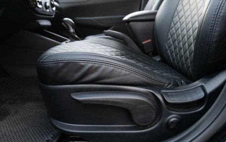 Hyundai Solaris II рестайлинг, 2020 год, 1 799 000 рублей, 22 фотография