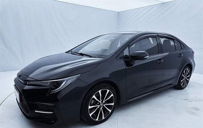 Toyota Corolla, 2022 год, 1 652 505 рублей, 1 фотография