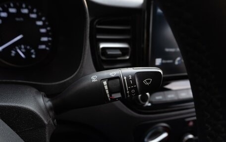 Hyundai Solaris II рестайлинг, 2020 год, 1 799 000 рублей, 16 фотография