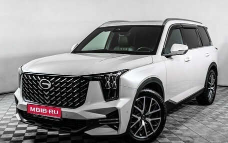 GAC GS8, 2023 год, 2 995 000 рублей, 1 фотография