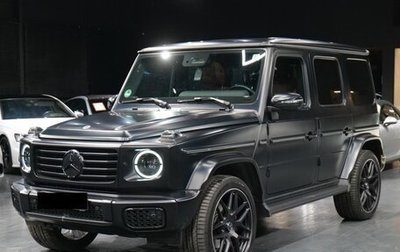 Mercedes-Benz G-Класс W463 рестайлинг _iii, 2025 год, 19 800 000 рублей, 1 фотография