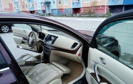 Nissan Teana, 2010 год, 980 000 рублей, 1 фотография