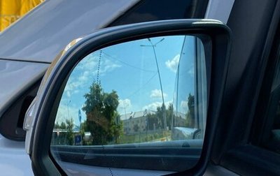 Mercedes-Benz V-Класс, 2018 год, 3 550 000 рублей, 1 фотография