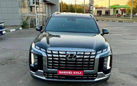 Hyundai Palisade I, 2023 год, 6 400 000 рублей, 1 фотография