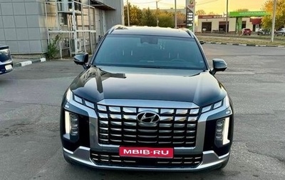 Hyundai Palisade I, 2023 год, 6 400 000 рублей, 1 фотография