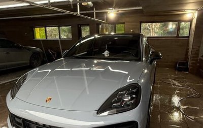 Porsche Cayenne III, 2021 год, 15 700 000 рублей, 1 фотография