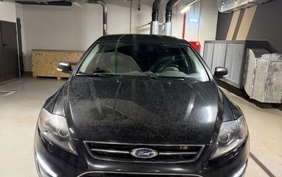 Ford Mondeo IV, 2013 год, 864 000 рублей, 1 фотография