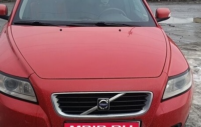Volvo S40 II, 2007 год, 500 000 рублей, 1 фотография