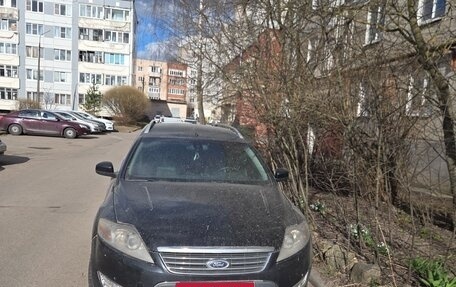 Ford Mondeo IV, 2008 год, 450 000 рублей, 1 фотография