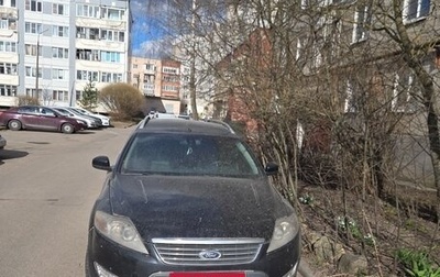 Ford Mondeo IV, 2008 год, 450 000 рублей, 1 фотография