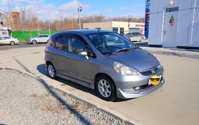 Honda Fit III, 2003 год, 378 000 рублей, 1 фотография