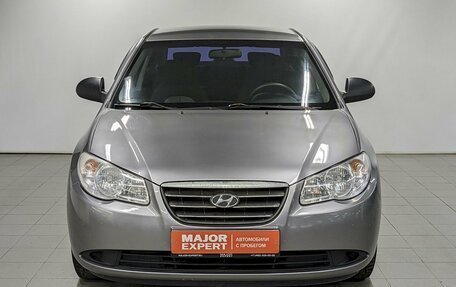 Hyundai Elantra IV, 2010 год, 750 000 рублей, 2 фотография