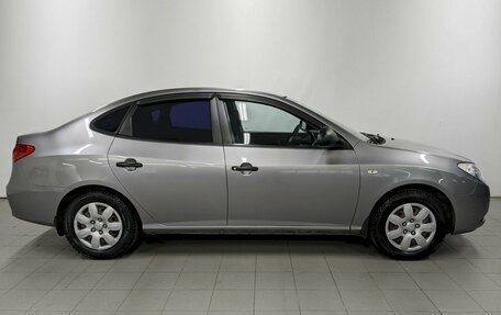 Hyundai Elantra IV, 2010 год, 750 000 рублей, 4 фотография