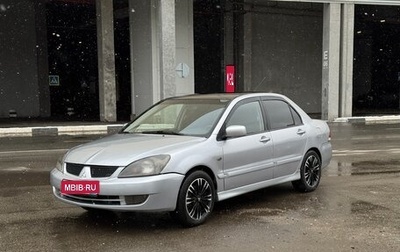 Mitsubishi Lancer IX, 2006 год, 380 000 рублей, 1 фотография