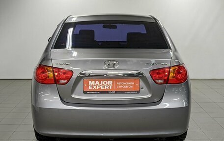 Hyundai Elantra IV, 2010 год, 750 000 рублей, 6 фотография