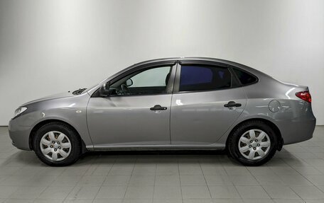 Hyundai Elantra IV, 2010 год, 750 000 рублей, 8 фотография