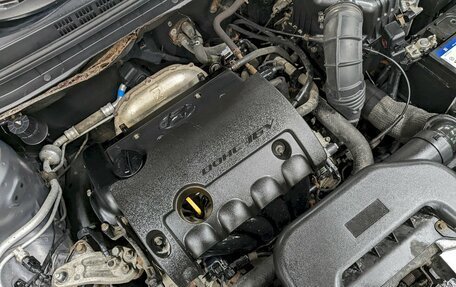 Hyundai Elantra IV, 2010 год, 750 000 рублей, 9 фотография