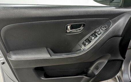 Hyundai Elantra IV, 2010 год, 750 000 рублей, 11 фотография