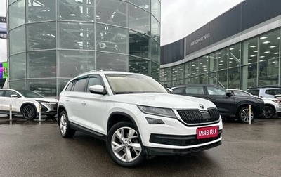 Skoda Kodiaq I, 2018 год, 2 300 000 рублей, 1 фотография