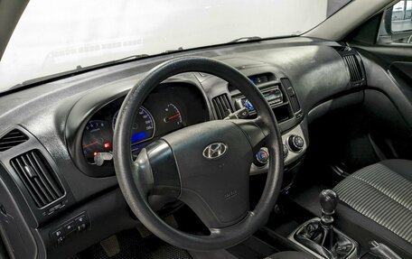 Hyundai Elantra IV, 2010 год, 750 000 рублей, 13 фотография