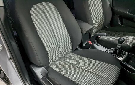 Hyundai Elantra IV, 2010 год, 750 000 рублей, 20 фотография