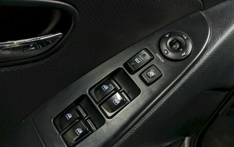 Hyundai Elantra IV, 2010 год, 750 000 рублей, 12 фотография