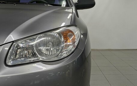 Hyundai Elantra IV, 2010 год, 750 000 рублей, 16 фотография