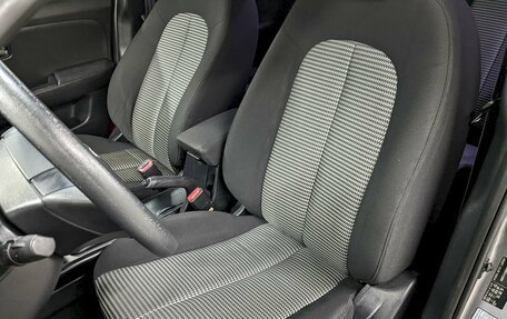 Hyundai Elantra IV, 2010 год, 750 000 рублей, 14 фотография